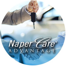 NaperCare Advantage