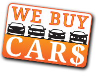 We Buy Cars